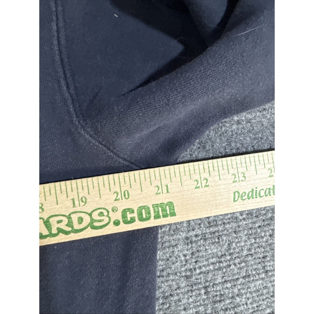 Hard Rock Hotel San Diego Hoodie Mens Hooded Sweatshirt Jumper - Picture 3 of 6